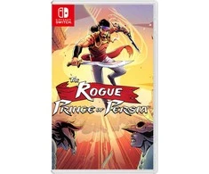 Ubisoft The Rogue Prince of Persia