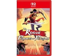 Ubisoft The Rogue Prince of Persia (Switch 2)