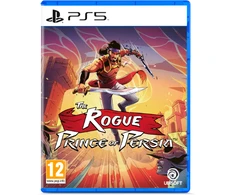 Ubisoft The Rogue Prince of Persia PS5