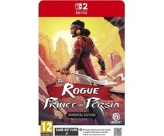 Ubisoft The Rogue Prince of Persia: Immortal Edition (Switch 2)