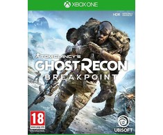 Ubisoft Tom Clancy's Ghost Recon: Breakpoint