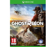 Ubisoft Tom Clancy's Ghost Recon: Wildlands – Xbox One