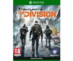 Ubisoft Tom Clancy's The Division