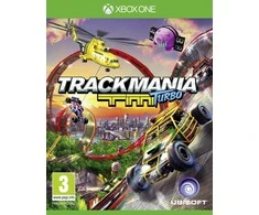 Ubisoft Trackmania Turbo Xbox One