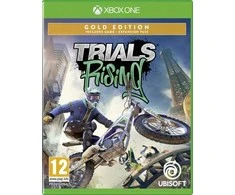 „Ubisoft Bandymai Kyla“ (auksinis leidimas) – „Xbox One“