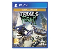 Ubisoft „Trials Rising“ (auksinis leidimas) – „PlayStation 4“