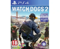 Ubisoft Watch Dogs 2 (Nordic)