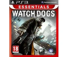 Ubisoft „Watch Dogs“ (pagrindiniai dalykai) – „PlayStation 3“