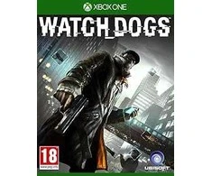 Ubisoft Žiūrėti šunis