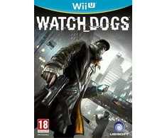 Ubisoft „Watch Dogs“ – „Wii U“
