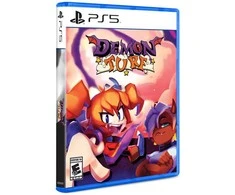 U&amp;I Entertainment „Demon Turf“ (riboto leidimo) – „PlayStation 5“