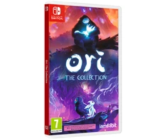 Iam8Bit „U&amp;I Entertainment“ „Ori The Collection“ – „Nintendo Switch“.