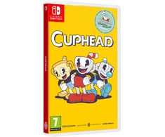 GAME U&amp;I Entertainment Puodelio galvutė