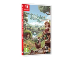 U&amp;I Entertainment Privataus skyriaus „Tales of the Shire: A The Lord of The Žiedų žaidimas“