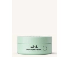 UKLASH - Hydra Gel paakių pleistrai