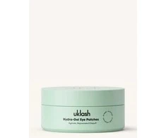 UKLASH - Hydra Gel paakių pleistrai