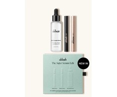 UKLASH - Super serumo redagavimas