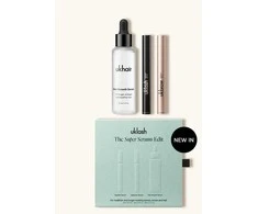 UKLASH - Super serumo redagavimas