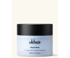 UKLASH - „Ukhair“ plaukų augimo kaukė - 200 ml