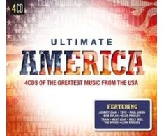 186 Galutinė... Amerika