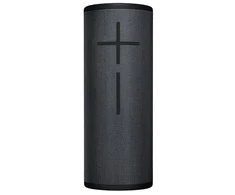 Bluetooth kolonėlė Logitech Ultimate Ears Megaboom 3, Juoda