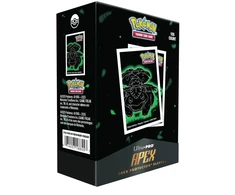 Pokémon - Neon Kanto: Apex Deck Protector - Venusaur