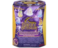 Unicorn Academy Vienaragio akademijos magiškų krištolų kolekcinė vienaragio staigmenos figūrėlė