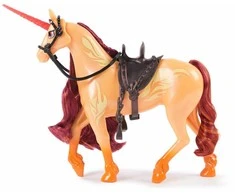 Unicorn Academy Vienaragio akademija – mados lėlė Vienaragis Pelenė 28 cm – (6072053)