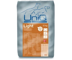 UniQ - Lengvas - 12 kg (102)