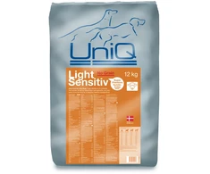 UniQ - šviesai jautrus pašaras begrūdis - 12 kg (109)