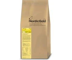 „UniQ“ – „Nordic Gold Sif Sensitive“ SUAUGUSIŲJŲ 10 kg – (115)