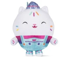 Universal - Confectionery Cakey (25cm) - Plush (6305875363NPB)
