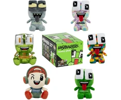 Unspeakable - Mini Mystery Plush (5020S2)