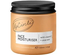 „UpCircle“ – Jumbo veido drėkiklis 120 ml