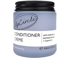 UpCircle – kondicionierius kreminis rozmarinų aliejus/bambuko ekstraktas 100 ml