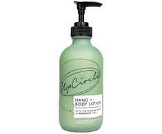 UpCircle - Rankų ir kūno losjonas su bergamočių vandeniu 250 ml