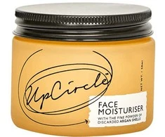 „UpCircle“ – veido drėkiklis su argano milteliais, 50 ml