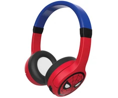Upcoming Minds Ekids – Marvel Spiderman Bluetooth ausinės