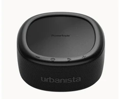 Urbanista – Malibu nešiojamas saulės energija įkraunamas Bluetooth garsiakalbis