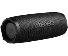 Urbanista Nashville nešiojama kolonėlė, Juodos spalvos