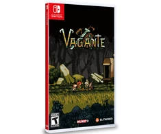 Vagante (Limited Run) - Nintendo Switch