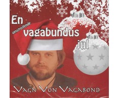 Vagn Von Vagabond – klajojančios valkatos Kalėdos (Vagn and the Vagabonds KALĖDŲ ALBUMAS)