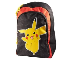 Vaikų licencijavimas – itin didelė kuprinė (22 l) – Pokemon (061509000X)