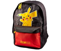 Vaikų licencijavimas – kuprinė (20L) – Pokemon (061509002L)