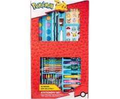 Nintendo Pokémon Rinkinys kreatywny 60 el. 61506952