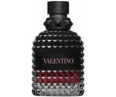 Kvepalai vyrams Valentino Uomo Born In Roma Intense EDP, 50 ml
