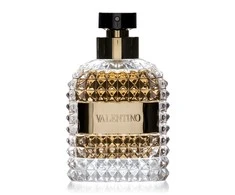 Valentino Uomo EDT tualetinis vanduo vyrams, 50 ml
