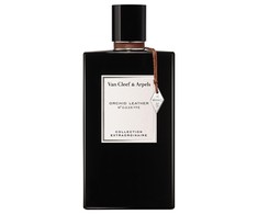 Unisex kvepalai Van Cleef &amp; Arpels Collection Extraordinaire Orchid Leather EDP, 75 ml