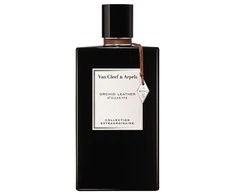 Unisex kvepalai Van Cleef &amp; Arpels Collection Extraordinaire Orchid Leather EDP, 75 ml