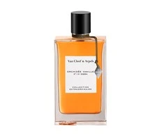 Kvepalai moterims Van Cleef &amp; Arpels Collection Extraordinaire Orchidée Vanille EDP, 75 ml